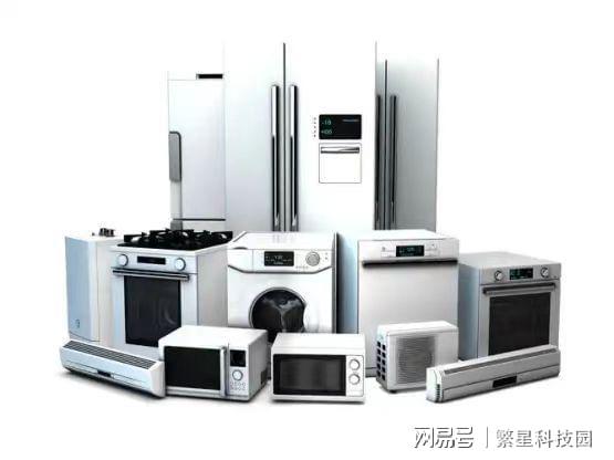 术！国产再下一城：美国展会上夺凯发平台跟人们生活息息相关的技(图3)