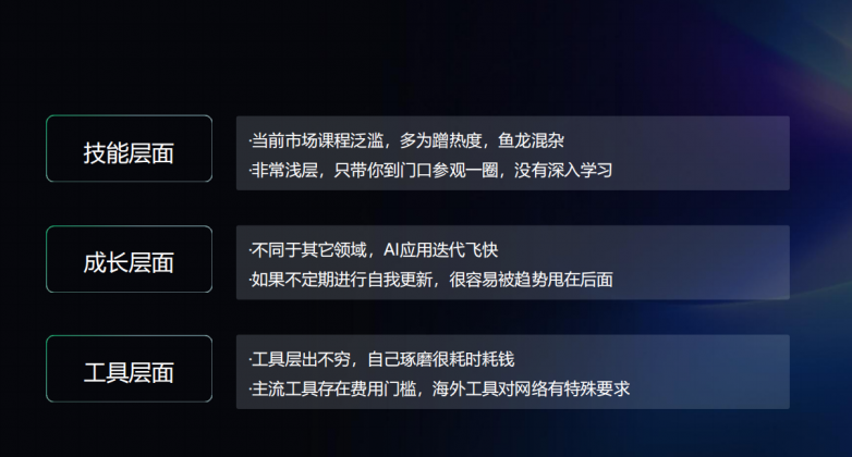 事通自研 AI 超级个体课程正式上线凯发K8旗舰店APP深圳潮生活惠民百(图2)